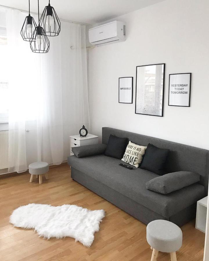 Ultracentral Apt With City Center View - Smart Tv - Ac Timisoara Exterior photo